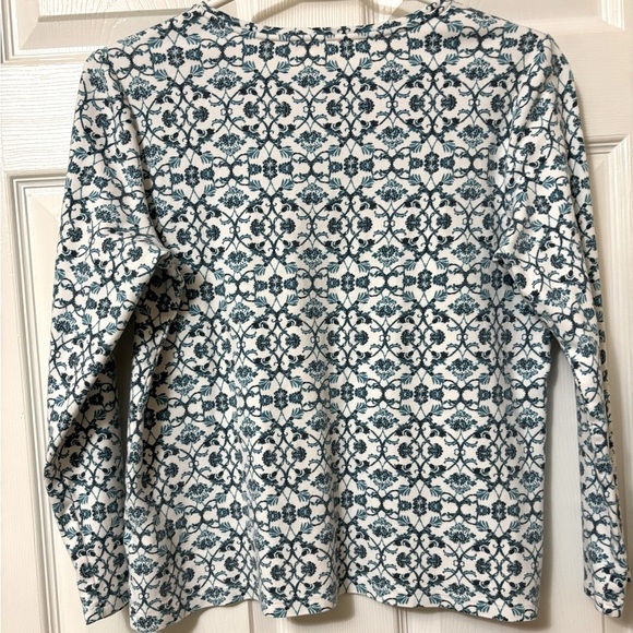 Croft & Barrow Shirt - Picture 2 of 4